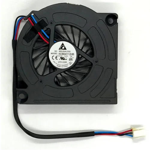 

NEW Cooling Fan Cooler for SAMSUNG KDB04112HB LE40A856S1 G203 BB12 DC12V 0.07A Line length 34cm Small interface