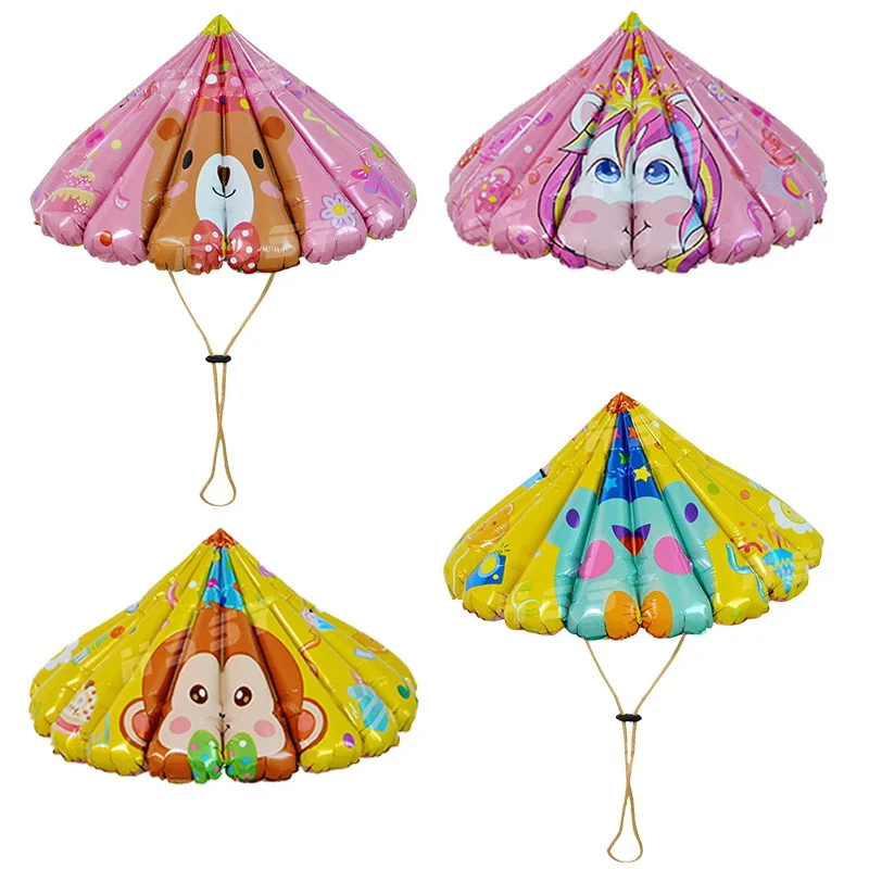 

Шляпа-ведро, моделирующие алюминиевые шары для школьных мероприятий, украшение для вечеринки в честь Дня Рождения