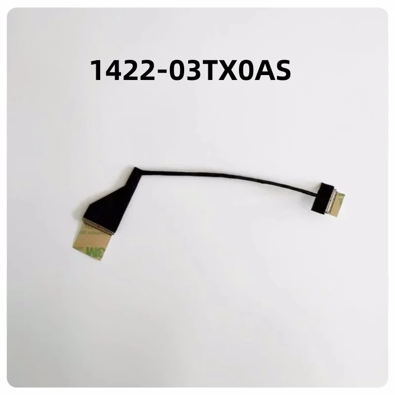 

Оригинальный WYORESY для Asus Zenbook UX5401EAJ OLED EDP CABLE 1422-03TX0AS.