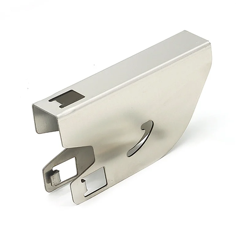 كاتم صوت عادم منحرف عادم الدراجات النارية الفريد لسيارات BMW R1200GS LC R1250GS ADV Adventure R 1200GS R1250 GS 2022 #2