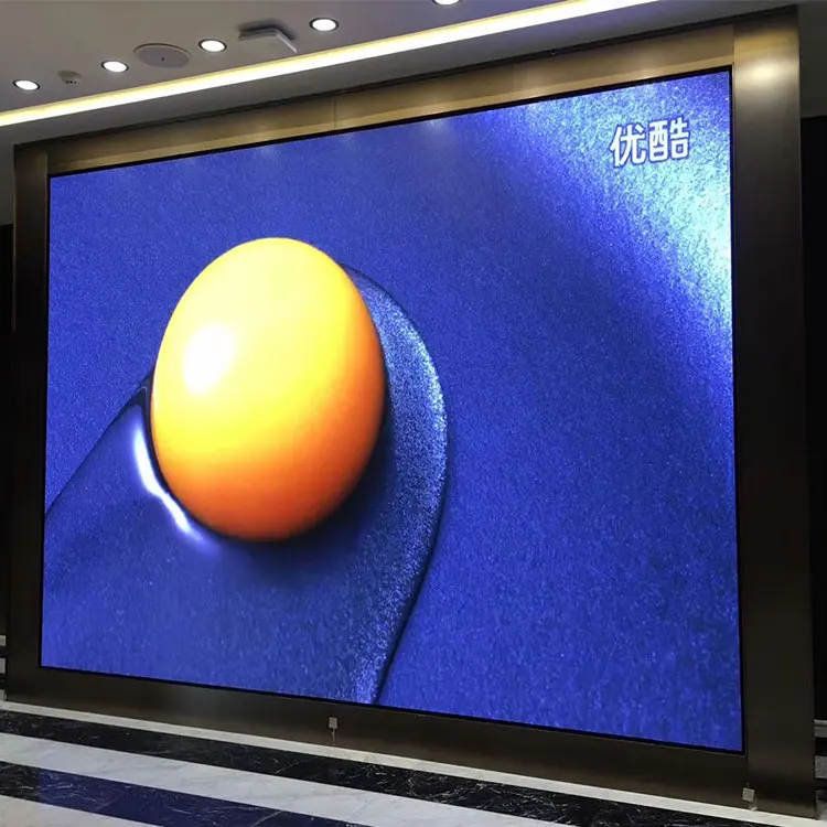 เพลงเครื่องดื่ม Eats ดูอะคริลิคเบเกอรี่จอแสดงผล Led เคาน์เตอร์อลูมิเนียมยืน Led วิดีโอแผง