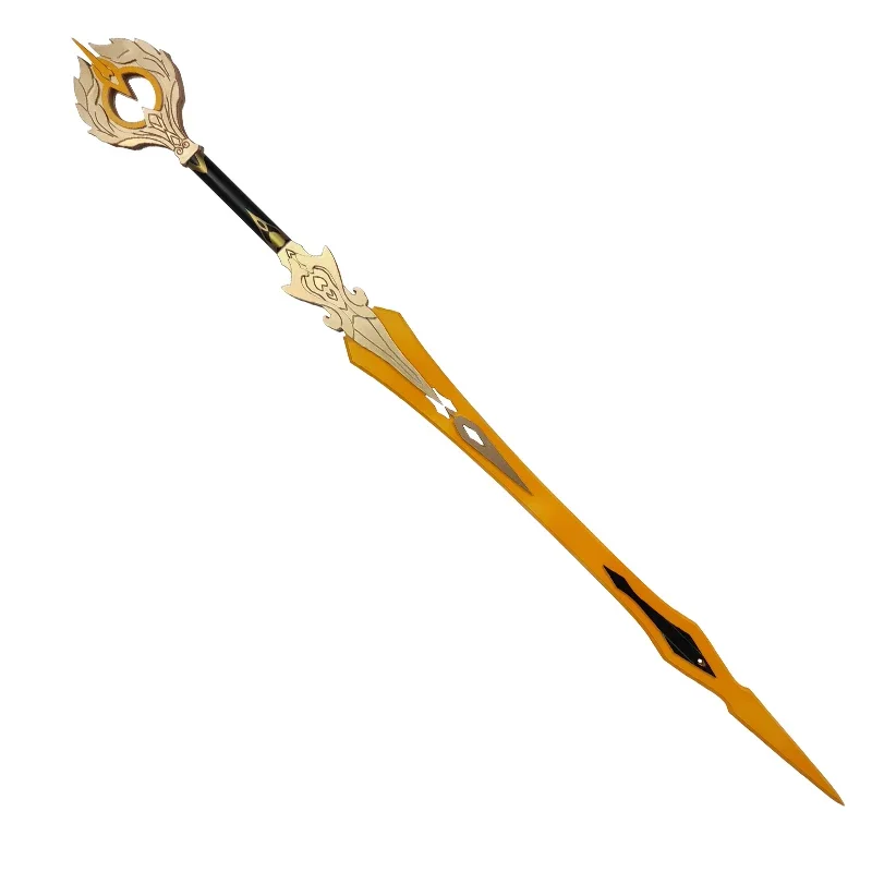 

Aglaea Sword Honkai: Star Rail Cosplay Props Weapons Halloween Christmas Fancy Party Accessories
