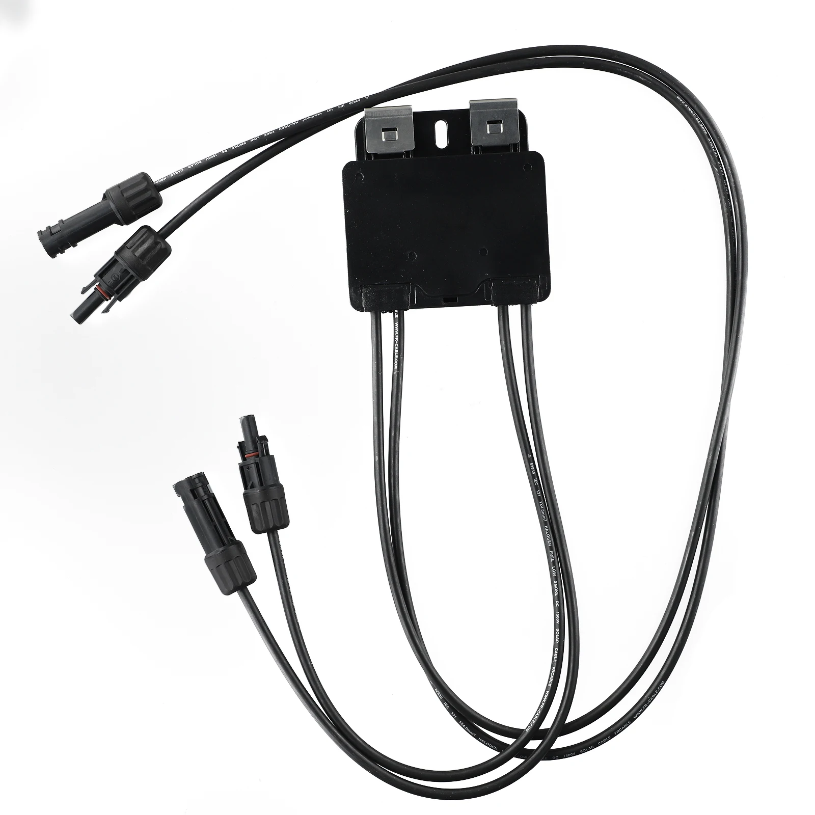 

Промышленный фотоэлектрический модуль, оптимизатор солнечной энергии 600 Вт, фотоэлектрический контроллер, интеллектуальная фотоэлектрическая мощность