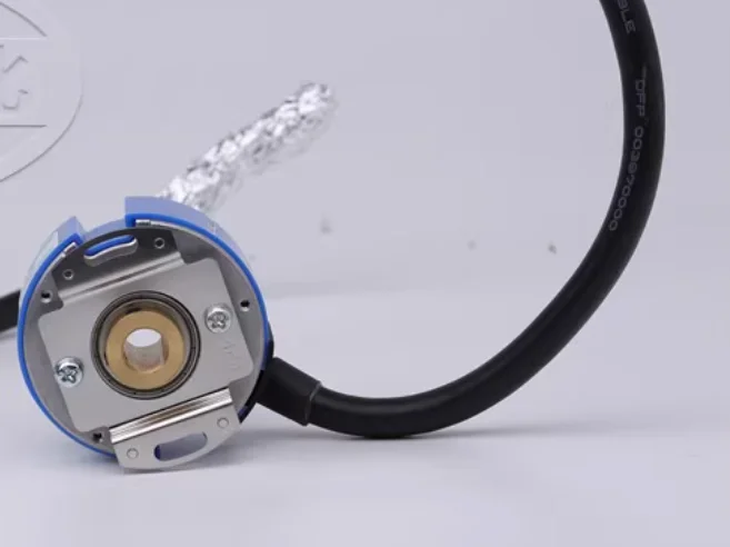 Tamagawa Encoder/TS5208N500 (OIH48-1024P4-L6-5V)