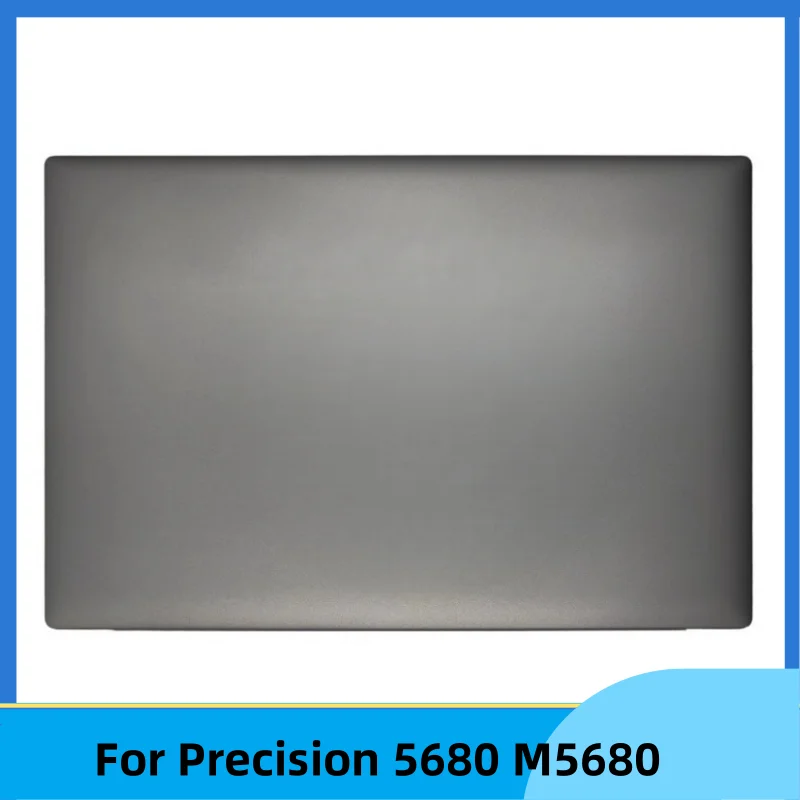 

Ноутбук с царапинами меньшинства для Precision 5680 M5680, задняя крышка, ЖК-дисплей, верхний чехол, корпус 0GHP4P 0WV3F
