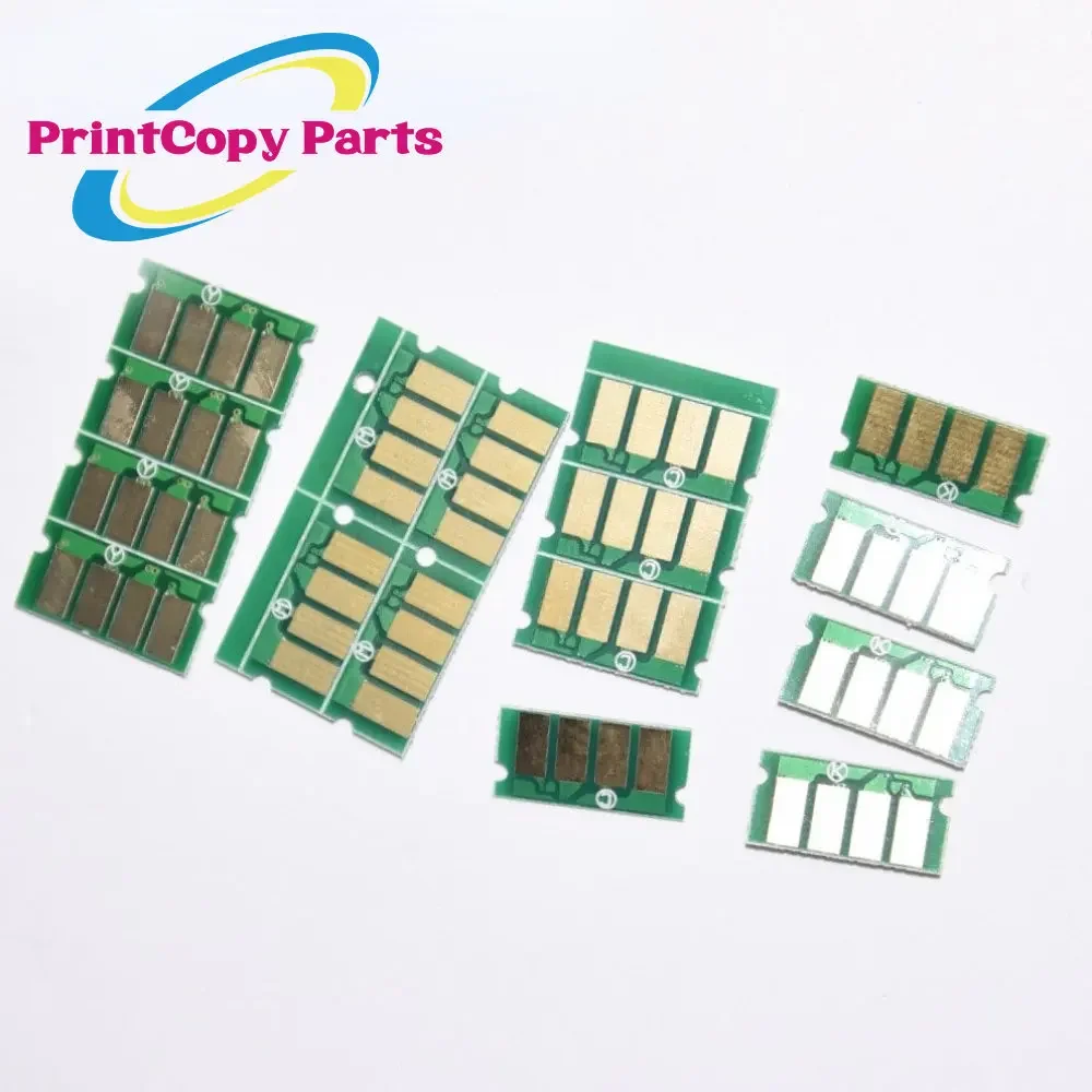 CYMK Toner Cartridge Reset Chip for Ricoh SPC250 SPC 250e SPC 250sf SPC 250DN SP C250e SP C250DN SP C250sf