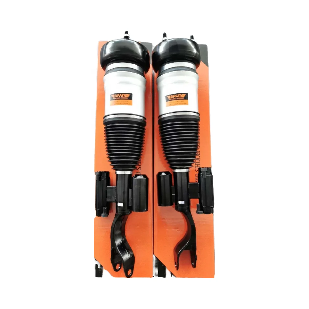 

2053204958 2053205068 Front Air Suspension Electric Shock Absorbers for Mercedes-Benz C 200 4MATIC