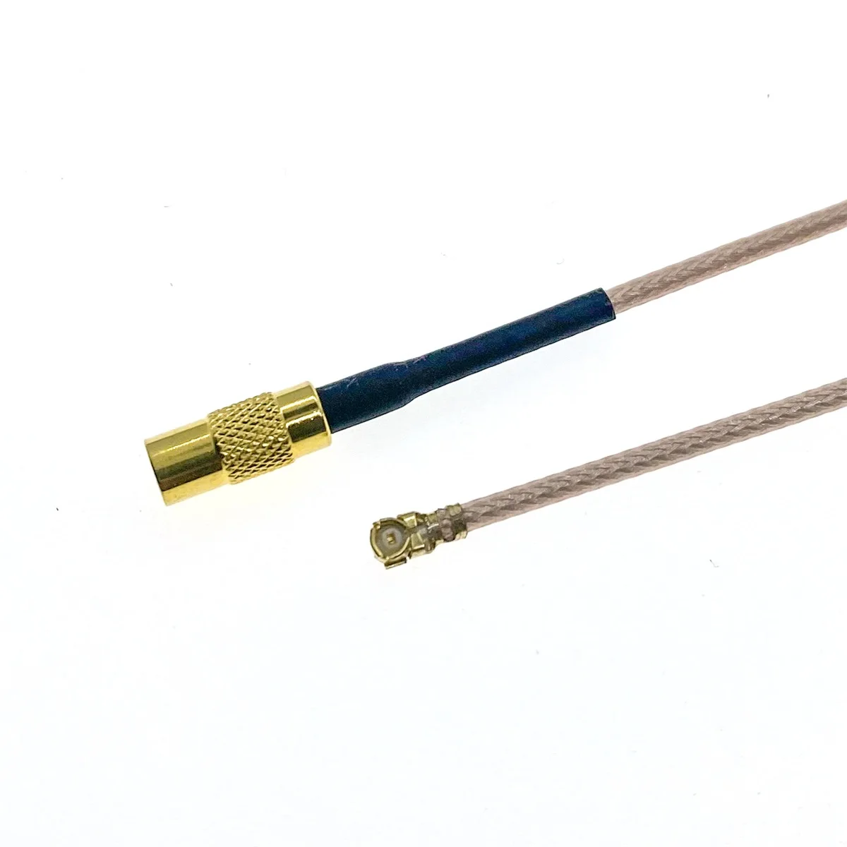 RG178 Cable MCX Female to uFL/u.FL/-1 Female Adapter RF Coaxial Pigtail WIFI Antenna Extension