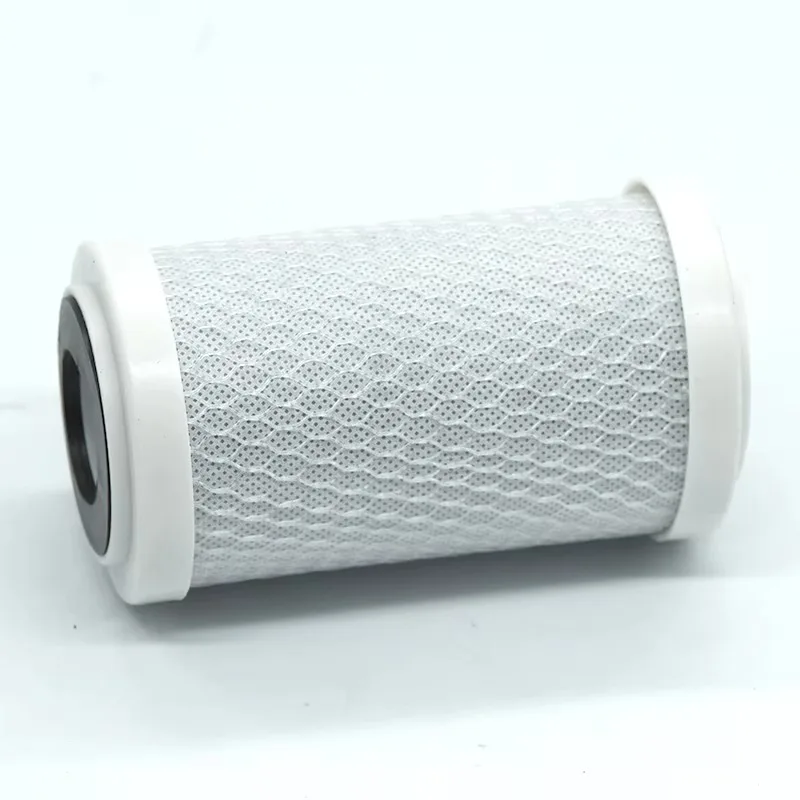 

5" 10'' 20'' Filter element Filtration Spare Parts