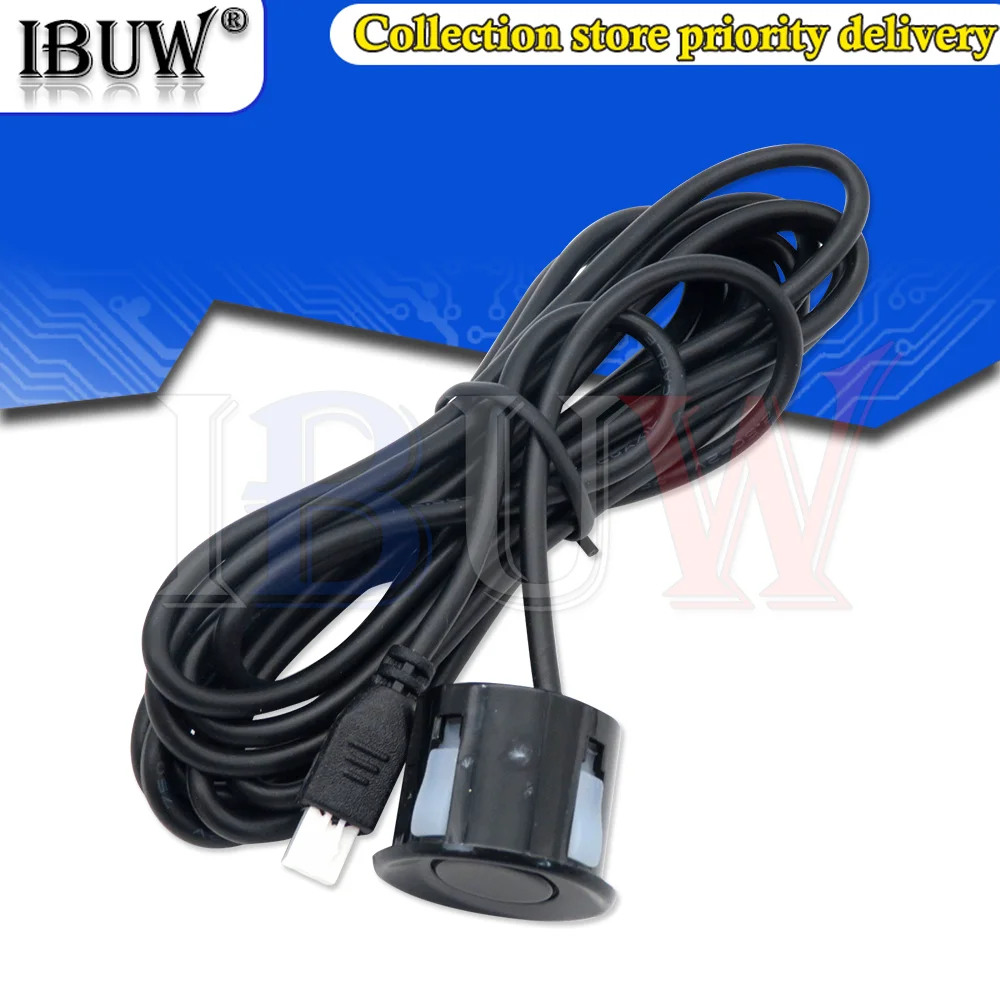 Waterproof Ultrasonic Module JSN-SR04T / AJ-SR04M Water Proof Integrated Distance Measuring Transducer Sensor for Arduino image 4