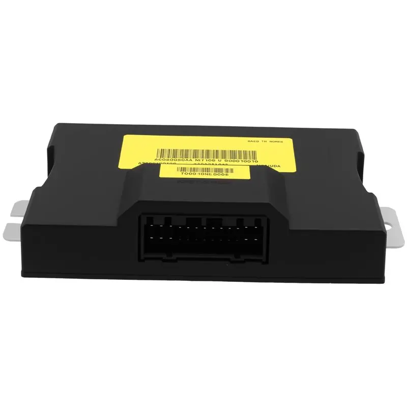 ABTD-For BAIC For BJ40P PLUS Transfer Case Computer Four-Wheel Drive Module B00013810 For Beijing Automotive