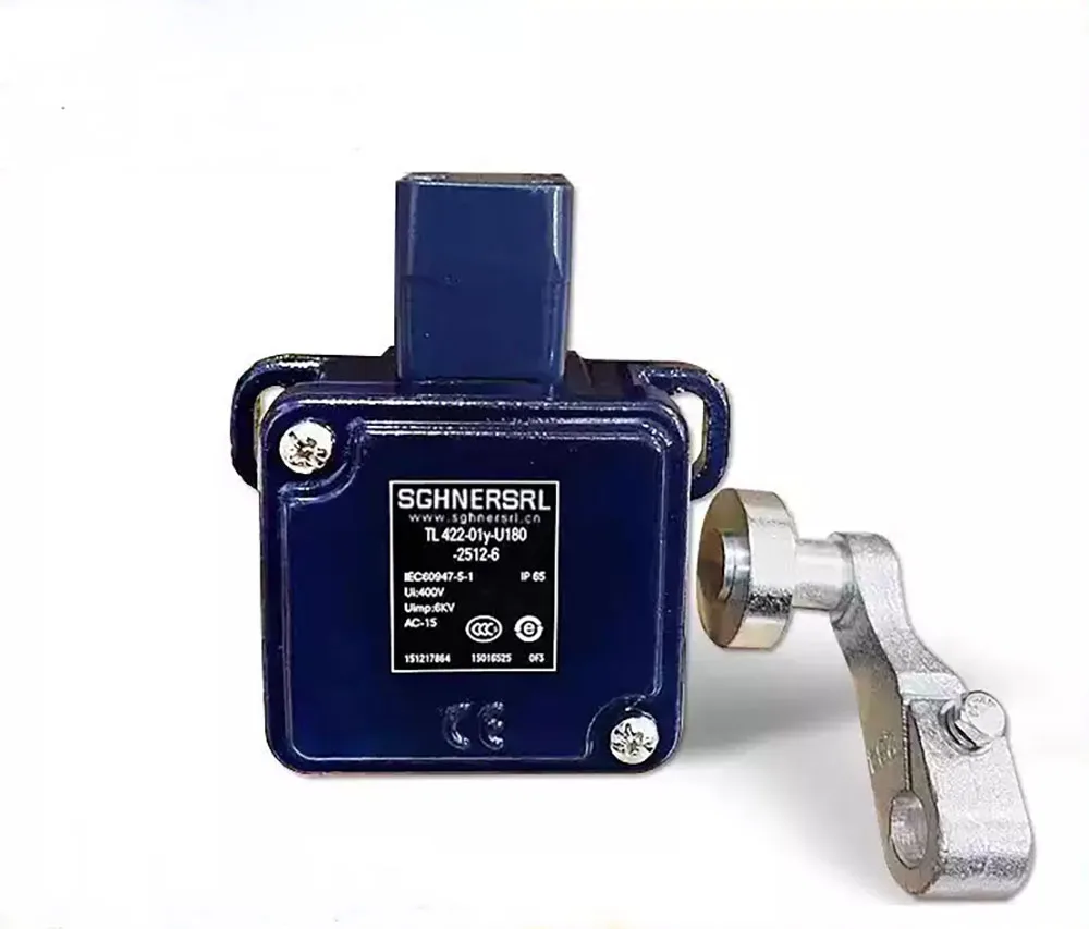 

1PCS TL422-01y-U180-2512-6 NEW 100% Quality Assurance