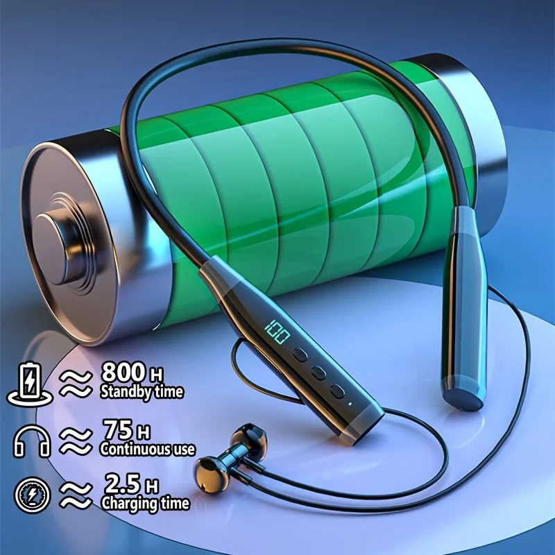 

Спортивные беспроводные наушники, наушники TWS с микрофоном, наушники для прослушивания музыки, наушники для фитнеса и бега, стерео наушники-вкладыши Ea