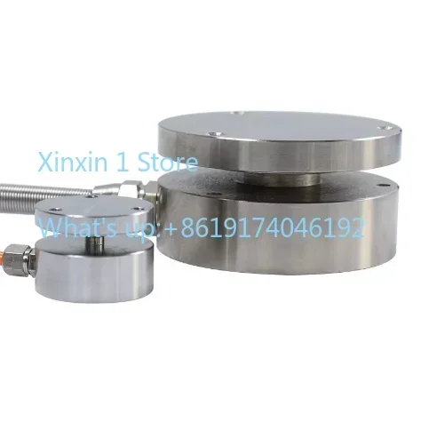 

Миниатюрный датчик силы (нагрузки) для измерения растяжения, сжатия, ударов и веса 105/102