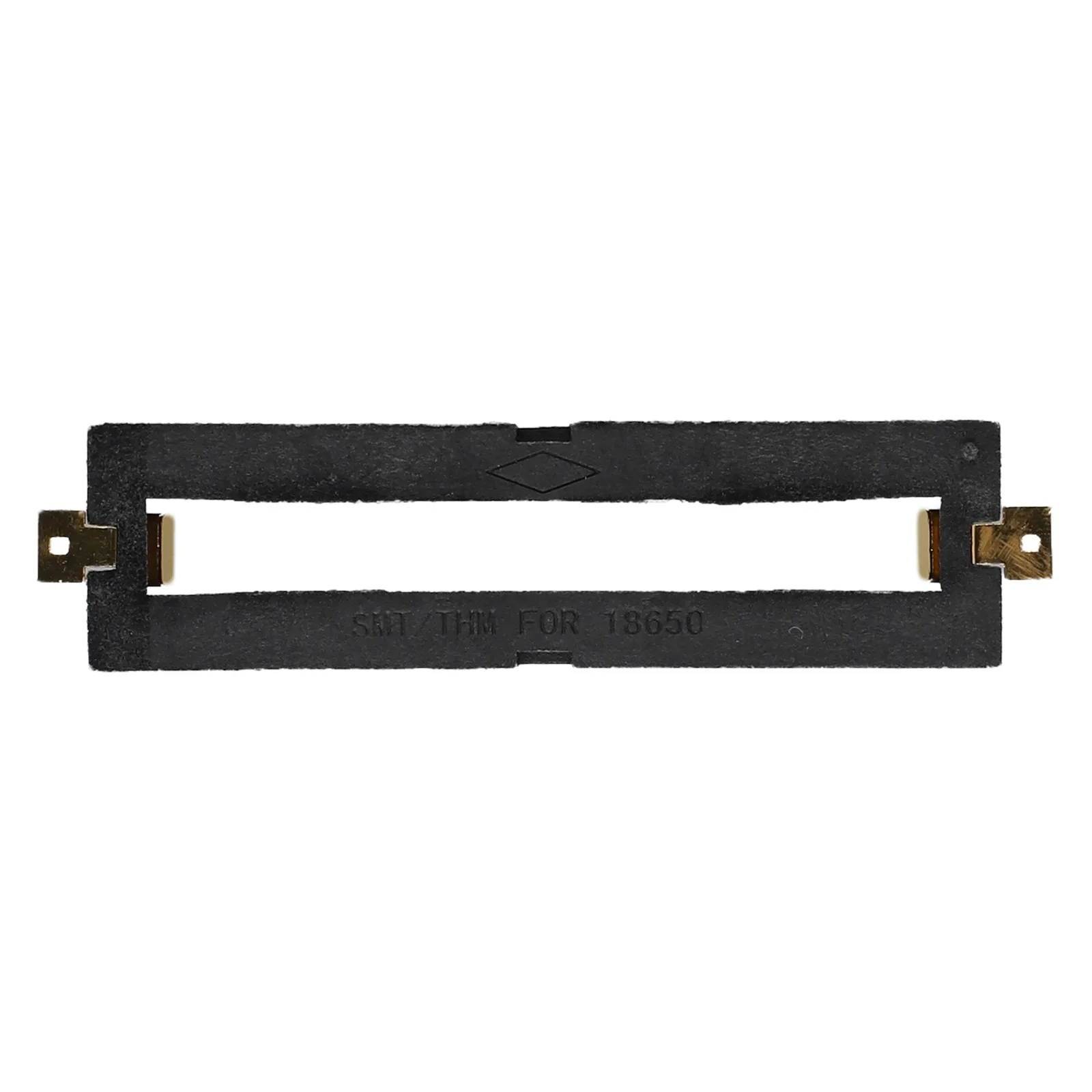 Battery Clip Storage Battery Box Wireless Sensors Size As Shown Reliable Connection Stable Battery Connection Wireless Sensors