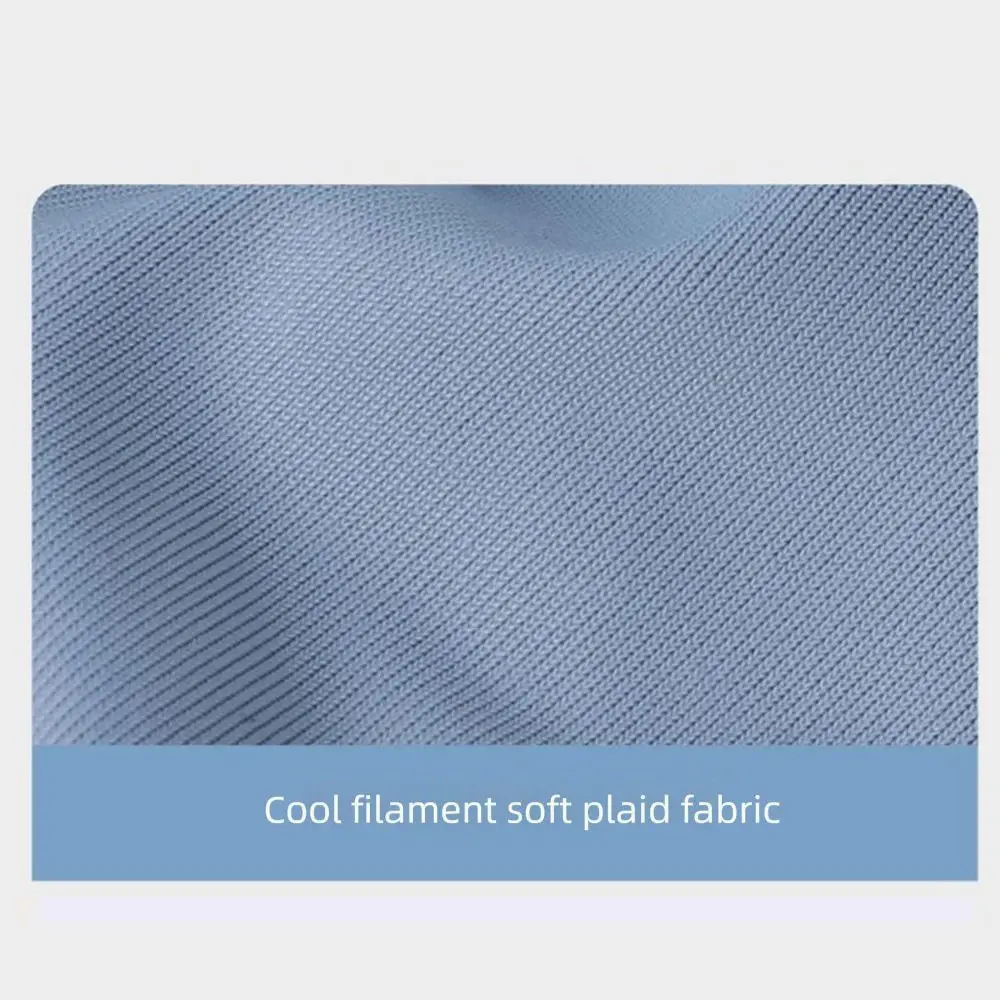 Ergonomic Slow Rebound U-shaped Travel Pillows Foam Cooling Napping Neck Pad Storage Bags Washable Sleeping Neck Pillow Offices