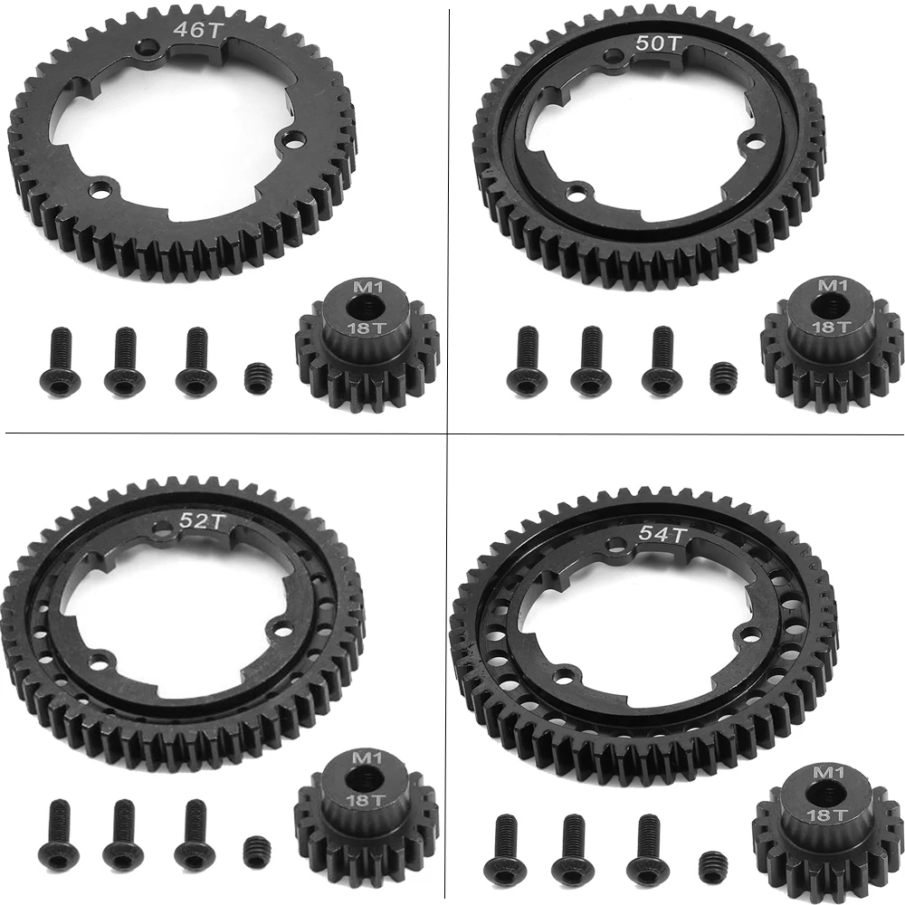 46T/ 50T/ 52T/ 54T … - image