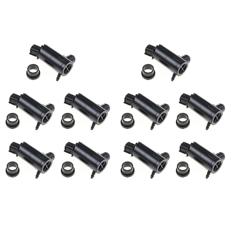 

Hot Selling-10X Car 96627968 Windshield Washer Pump Wiper Pomp Pump Wash 9030175 9039412 For GMC Epica OPEL ANTARA,10X