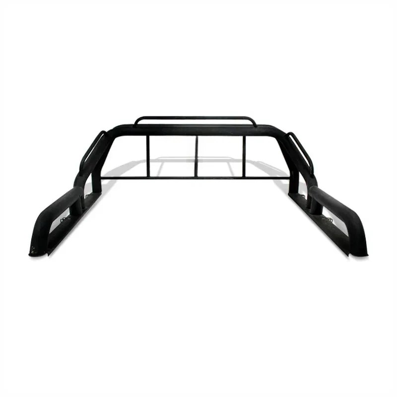 

Factory Direct Luxury Iron Gantry Pickup Truck Roll Cage New Cross-Border Foreign Trade Supply Exterior Accessories for Rear Car