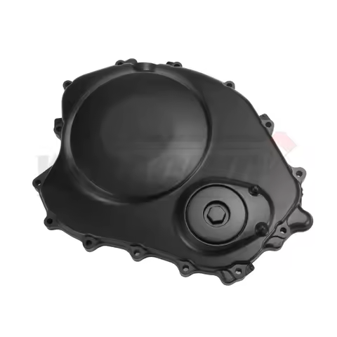 Engine Clutch Cover For HONDA CBR1000RR CBR-1000RR 2004-2007 11331-MEL-000 Used