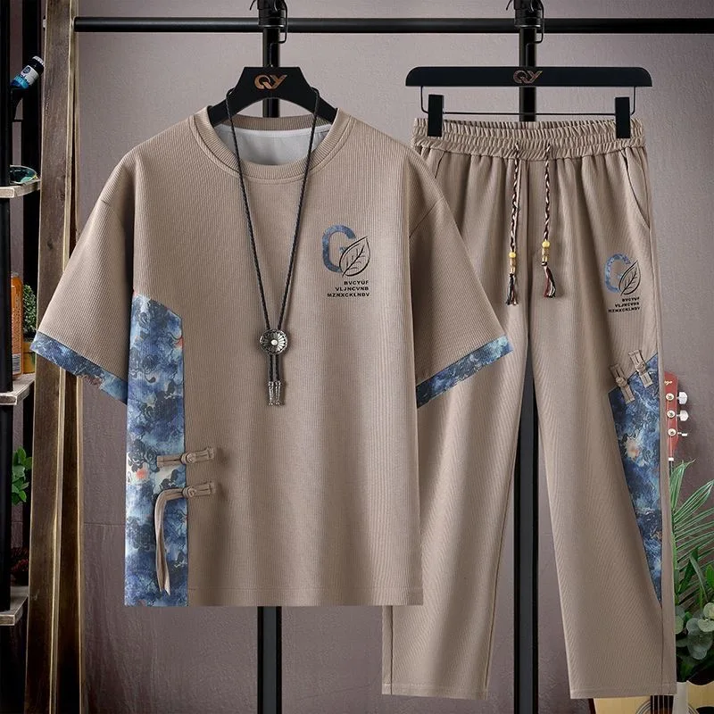 Thumbnail 3 - #30 Best Mens Two Piece Sports Suits to Buy In 2026