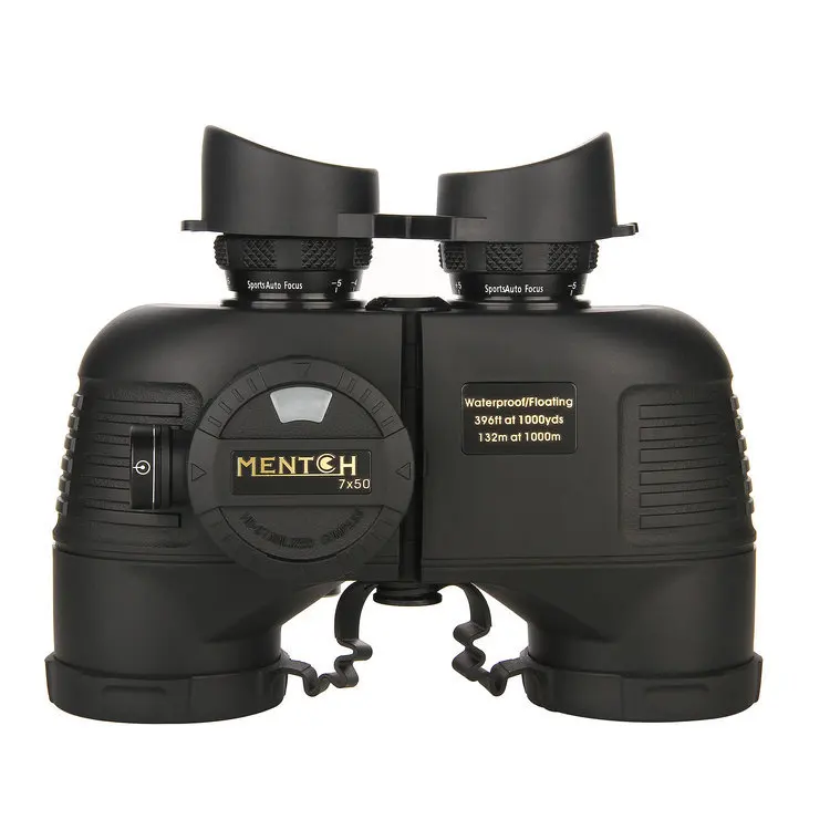 For Golden power sport optics binoculars 7x50 floating Binocular the nautical and boating enthusias