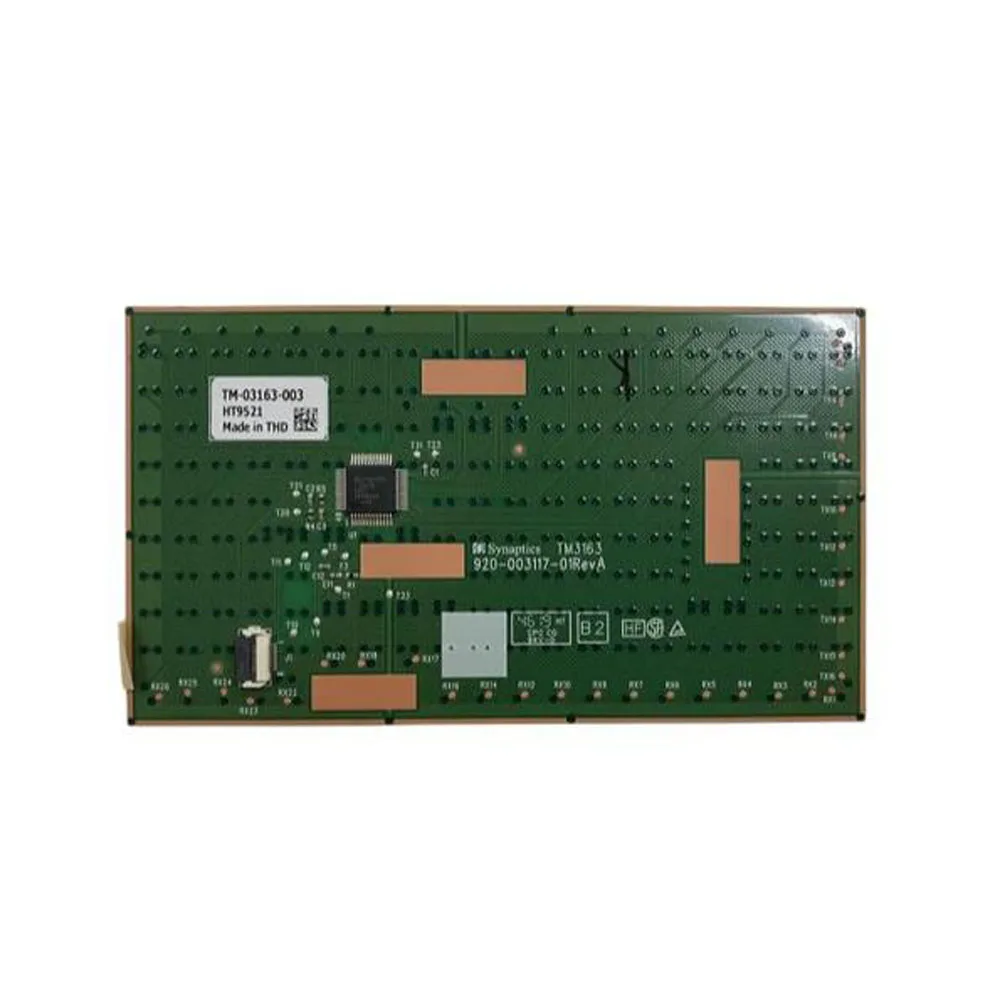 Touchpad For MSI PL60 PL GV WE62 WE72 PE70 PE GL GP GV GF72 GL72M GP72VR GL72MVR GE72MVR GF62 GP62M GL62M GP62M GL62MVR GE62VR