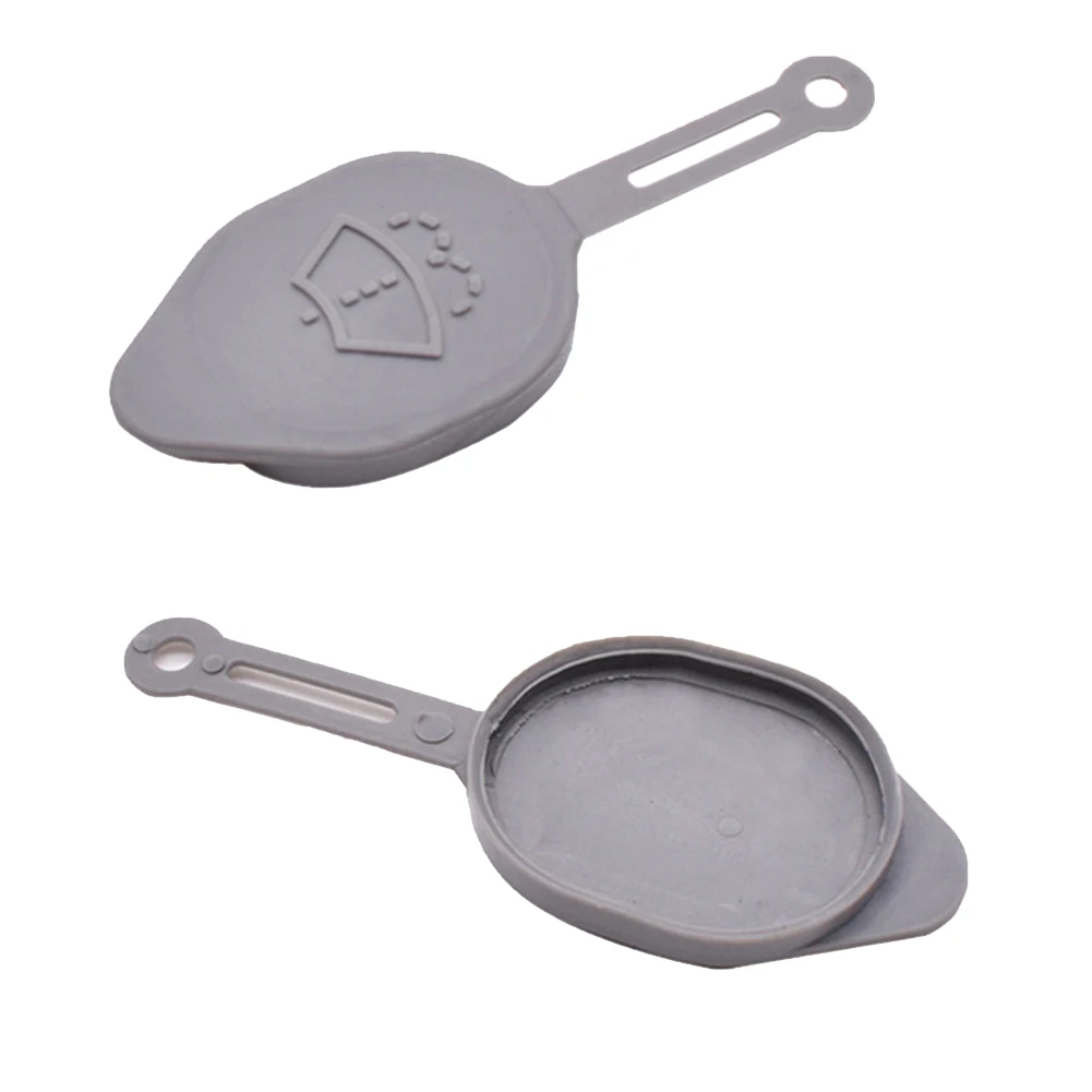 غطاء الخزان غطاء الخزان استبدال الزجاج الأمامي 28913JK60A الملحقات استبدال مباشر الجبهة رمادي الأجزاء اليسرى مكتب