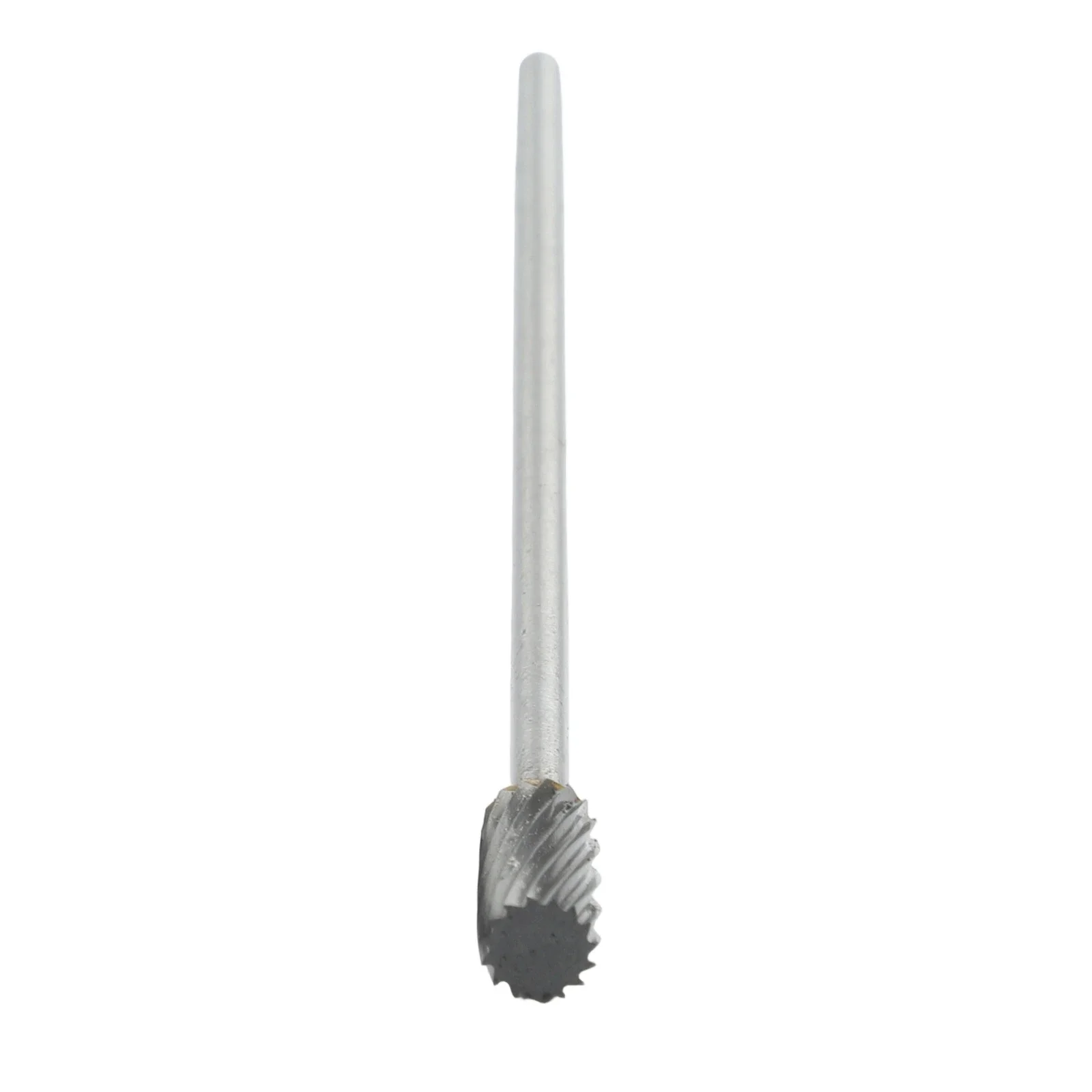 

Rotary Files For Metalworking Single Cut Alloy Steel Cutter For Deburring And Grinding 3mm Shank For Applications