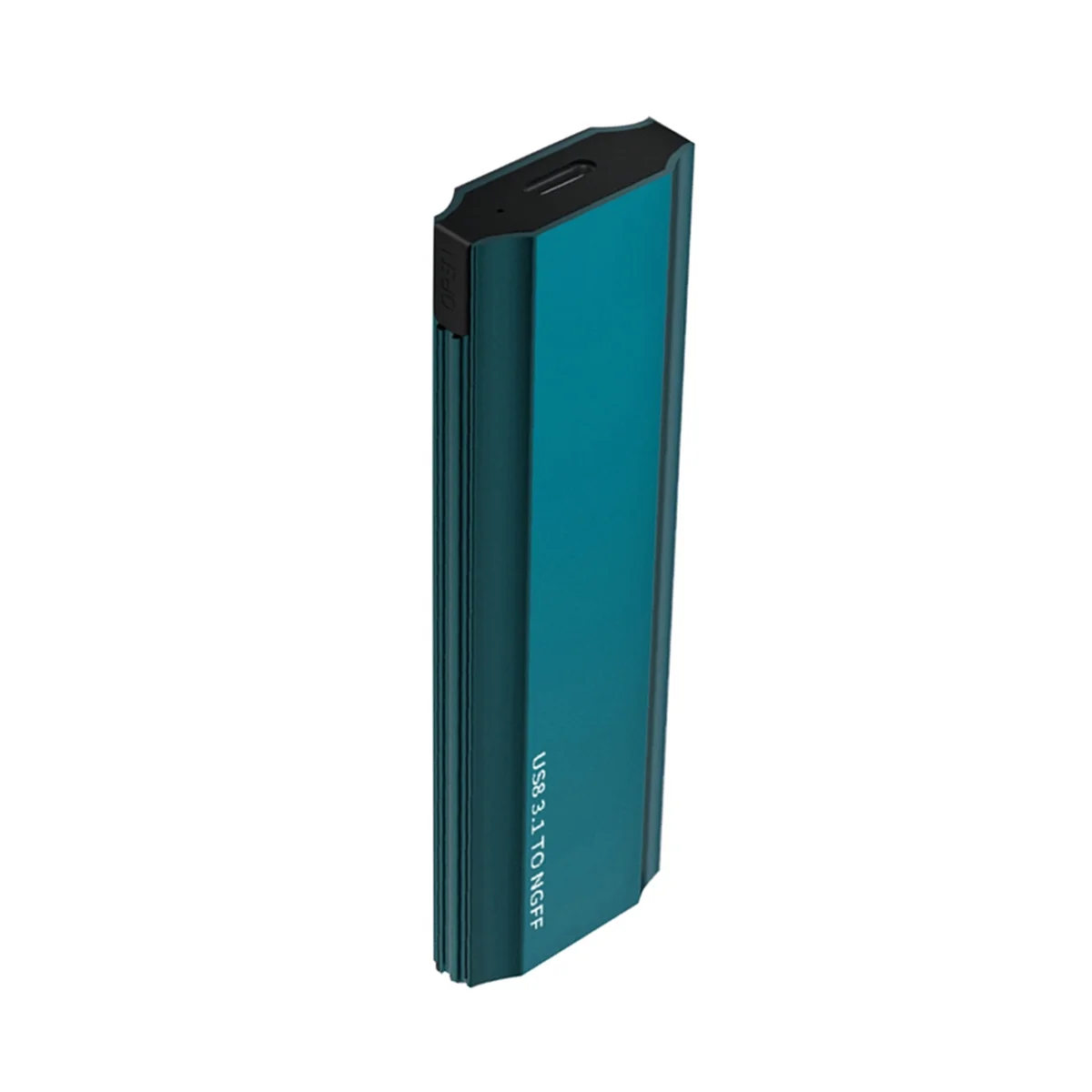 

Корпус для жесткого диска M.2 NGFF SSD, 10 Гбит/с, USB3.1 к Type C, внешний жесткий диск, основной в электронных продуктах