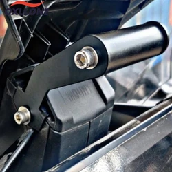 For 250 ADV 390 890 790 Adventure 2023 2022 2021-2019 CNC Aluminum Navigation Bracket GPS Mount Phone Holder Plate 790 Adv R S