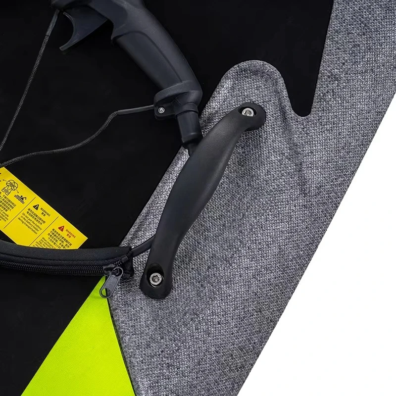 72 فولت 15KW EPP الطاقة النفاثة مجلس لوح التزلج الكهربائي طائرة لوح التزلج محرك كهربائي لوح ركوب الأمواج للرياضات المائية