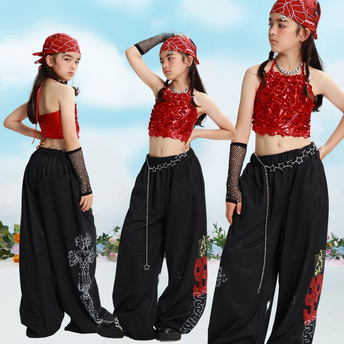 costumes-de-danse-hip-hop-pour-enfants-costume-de-danse-jazz-pour-filles-vetements-de-festival-sur-scene-tenues-k-pop-vetements-de-danse-pour-salle-de-bal-pour-enfants-xs9899