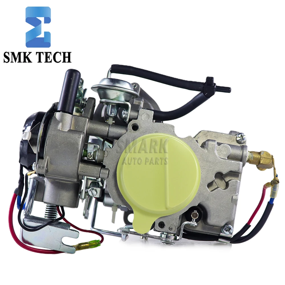 

Carb Carburetor for Nissan H20 Komatsu TCM Forklift 16010-50K00 Electronic Choke