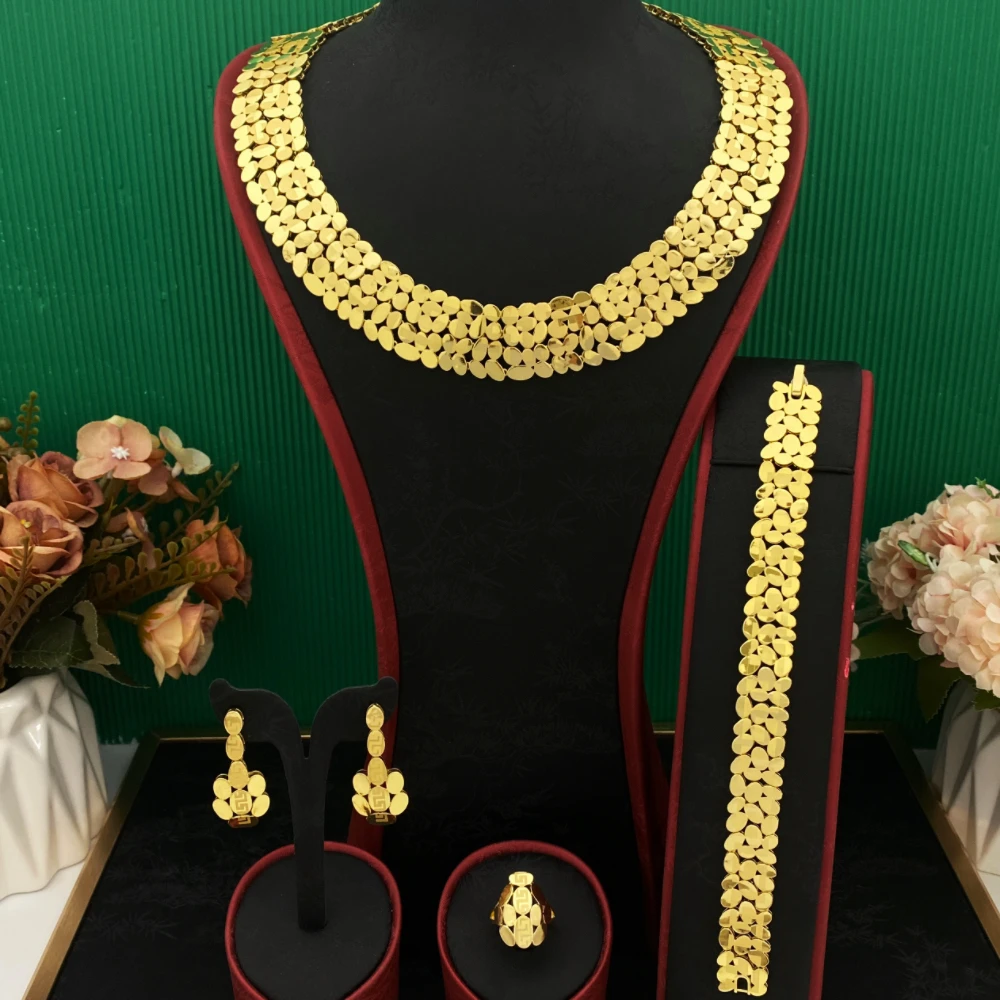 Jrh Women's Gold-Pl… - image