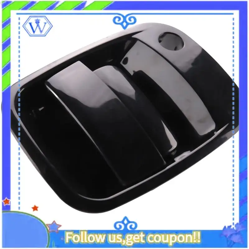 M46K-مقبض باب السيارة خارج الباب مناسب لشركة Hyundai Starex H1 2005-2007 83660-4A500 #4