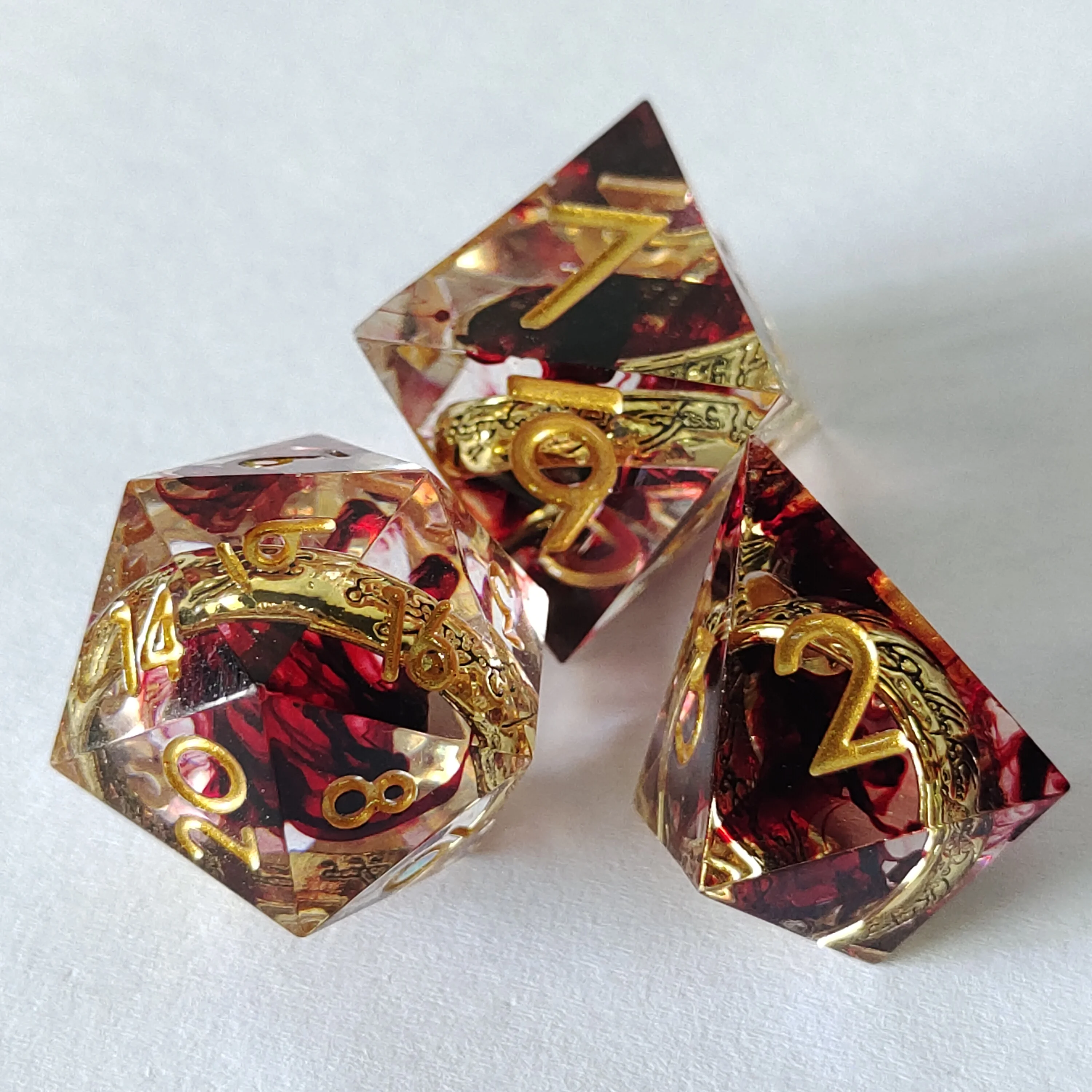 Thumbnail 4 - #9 Latest Dice Sets Offers