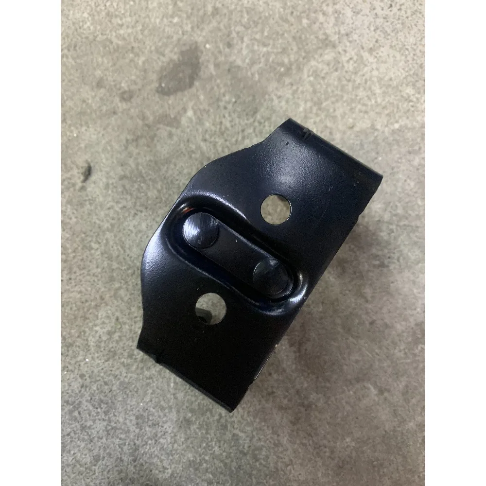 Rear Door Lock Buckle Luggage Compartment Pillar for Jetour X70 X90 X95 Plus Dashing