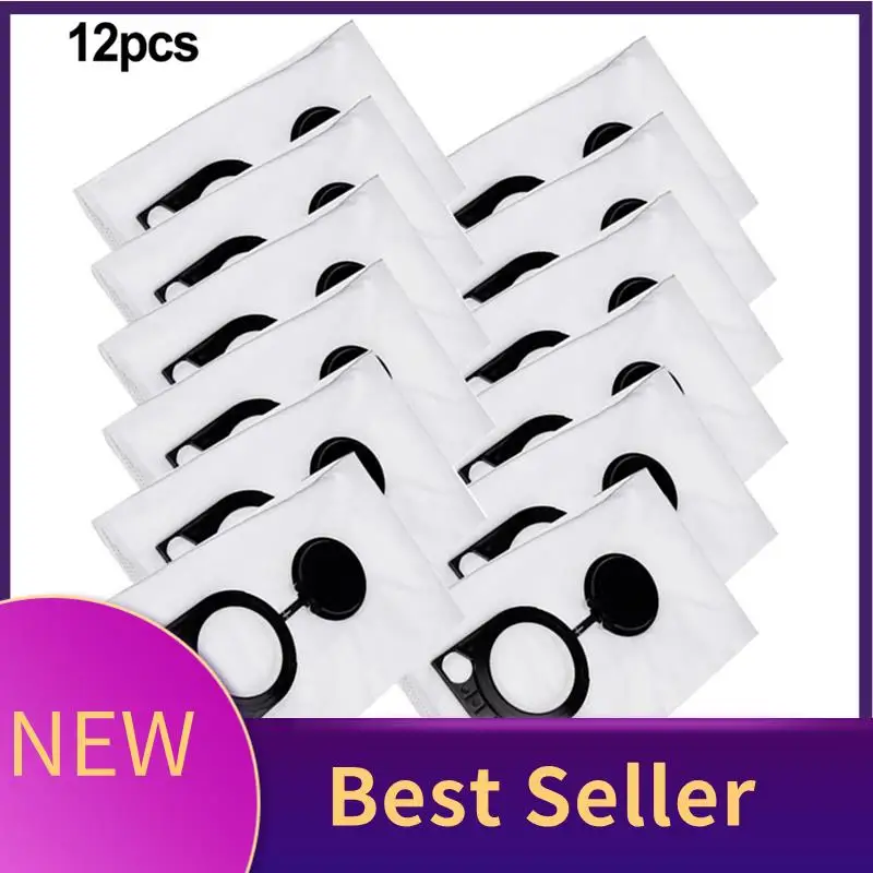 A01M-Vacuum Cleaner Accessories Garbage Collection Bag Spare Parts For German Starmix