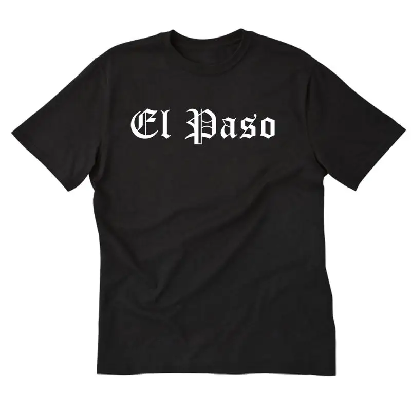 El Paso T Shirt Tex…