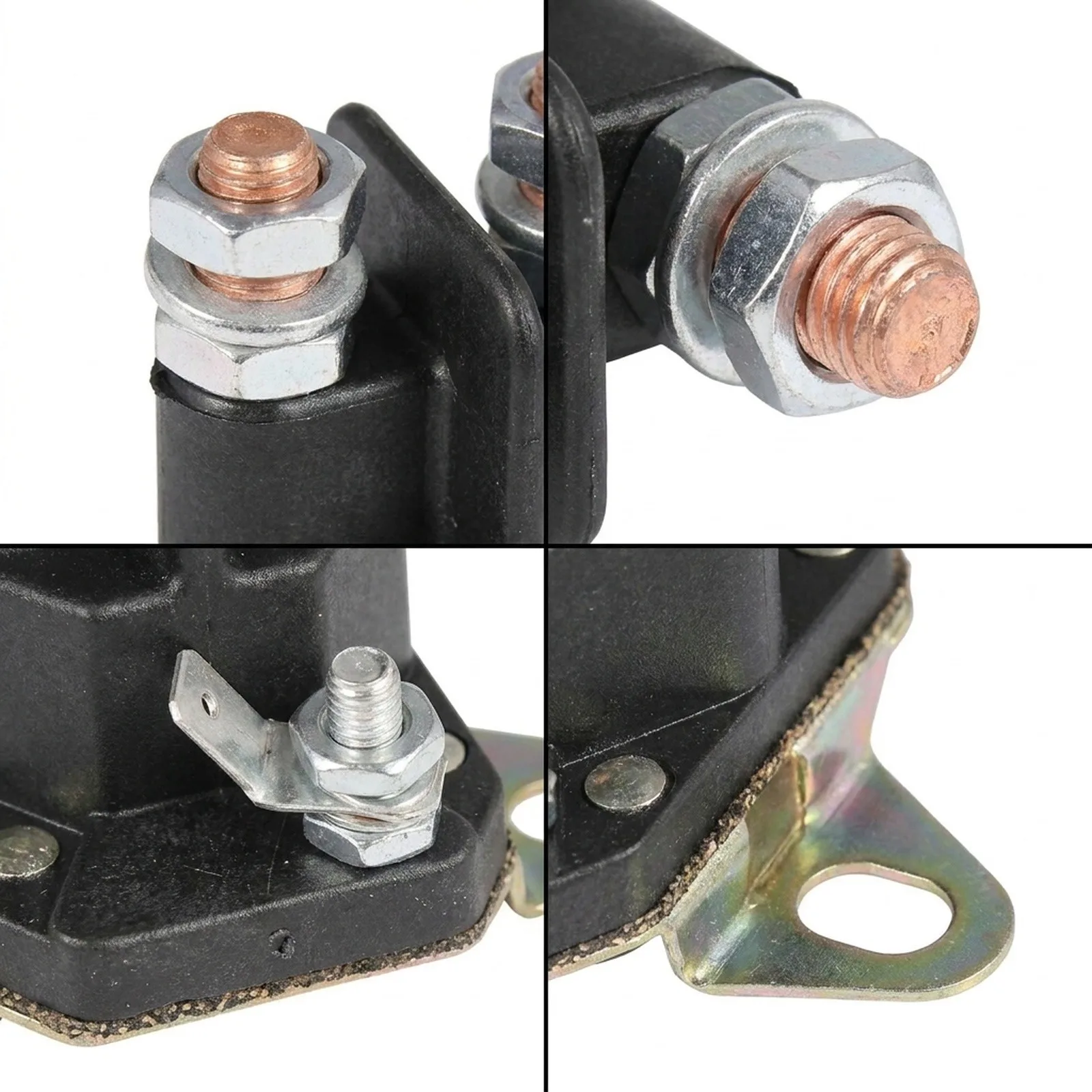 for bolens And Mowers for Multi Fit 3 Pole (2 X5/16\\\