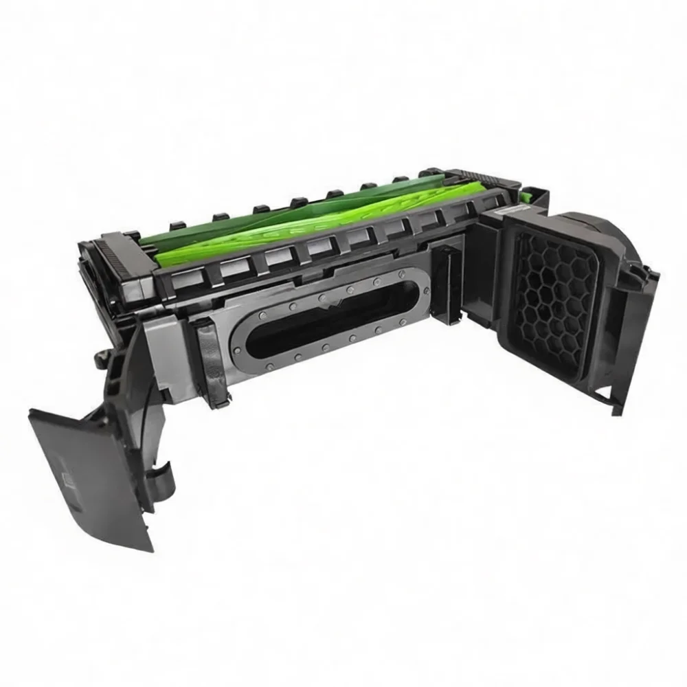 Main Brush Box Frame Replacement For Irobot Roomba I5 I7 I6 I8 E5 E6 Vacuum Robot Roller Brush Cage Spare Parts