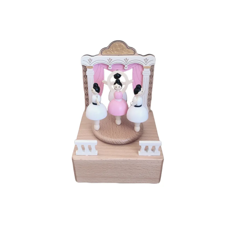 

Hotel bedside table, solid wood, simple homestay, saddle leather, bedroom storage cabinet, light luxury solid wood, paint-free h