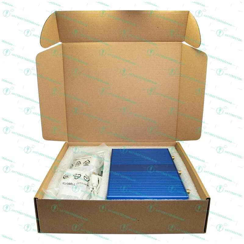 

Плата для разработки умного маршрутизатора с открытым исходным кодом и экраном