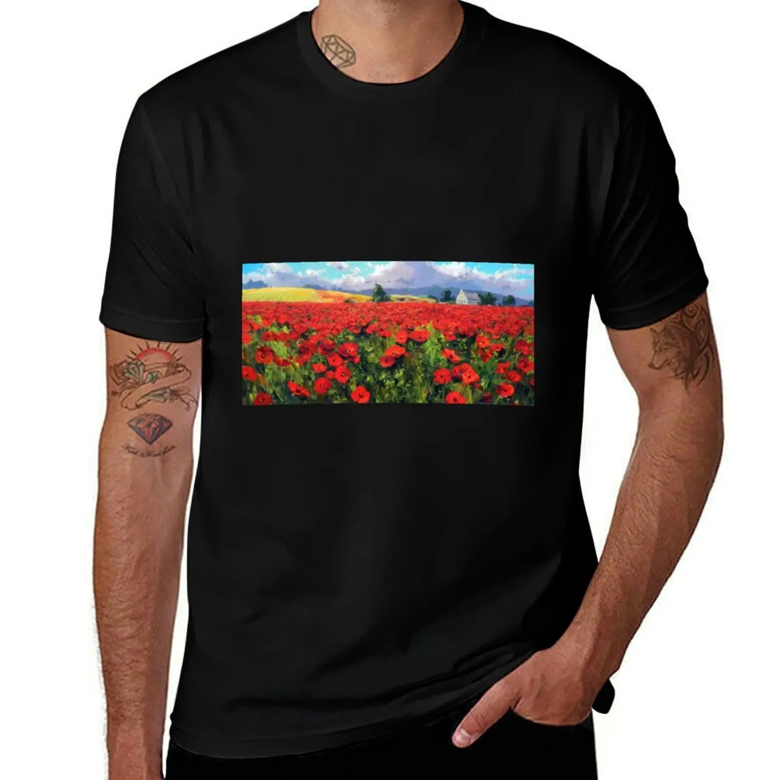

James Coleman T-Shirt sublime animal prinfor boys customs mens workout shirts