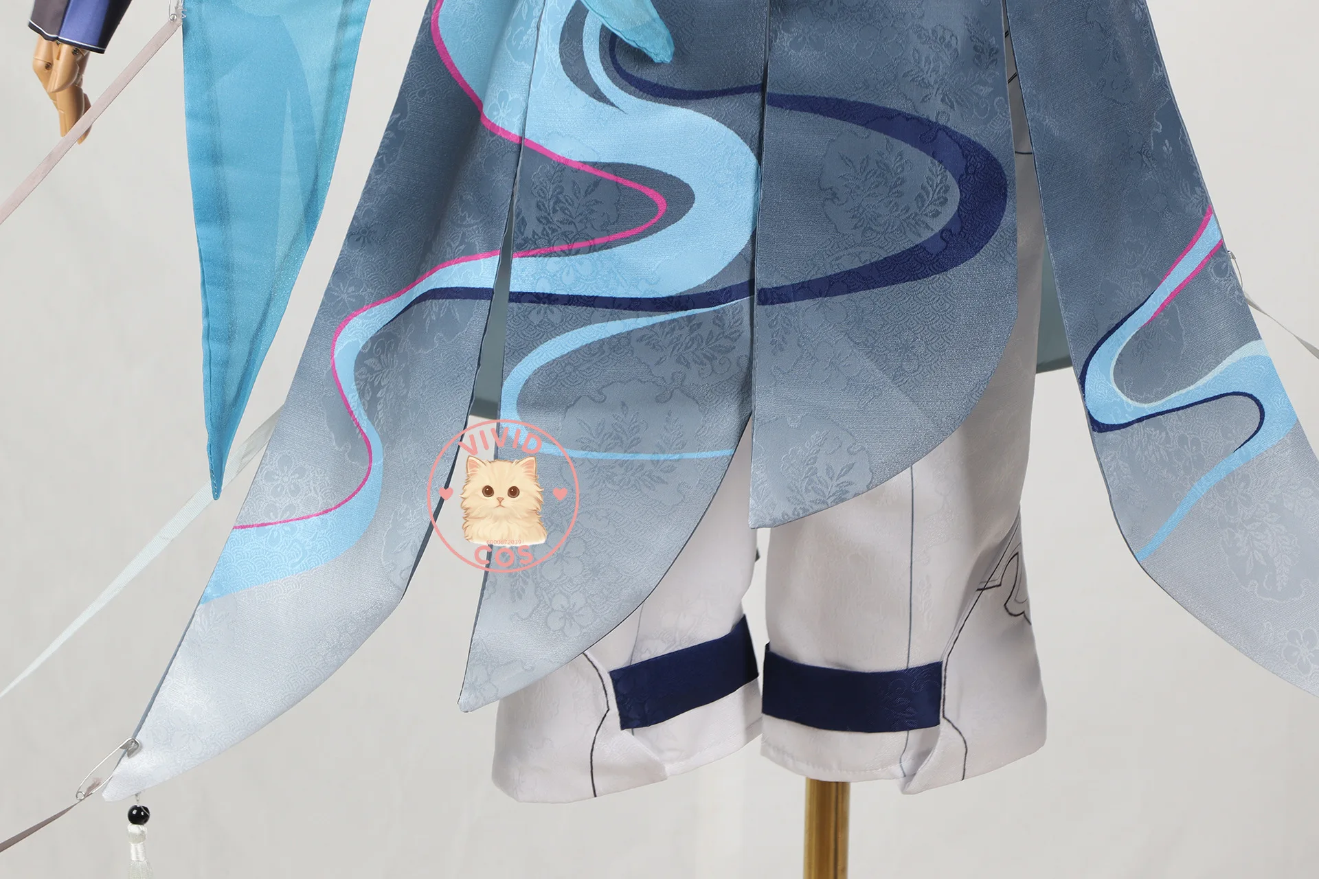 لعبة هونكاي: ستار ريل كوسبلاي أنيمي يانتشينغ زي كوميك كون للحفلات لعب الأدوار ملابس ساخنة زي موحد للرجال والنساء مجموعة أحذية شعر مستعار