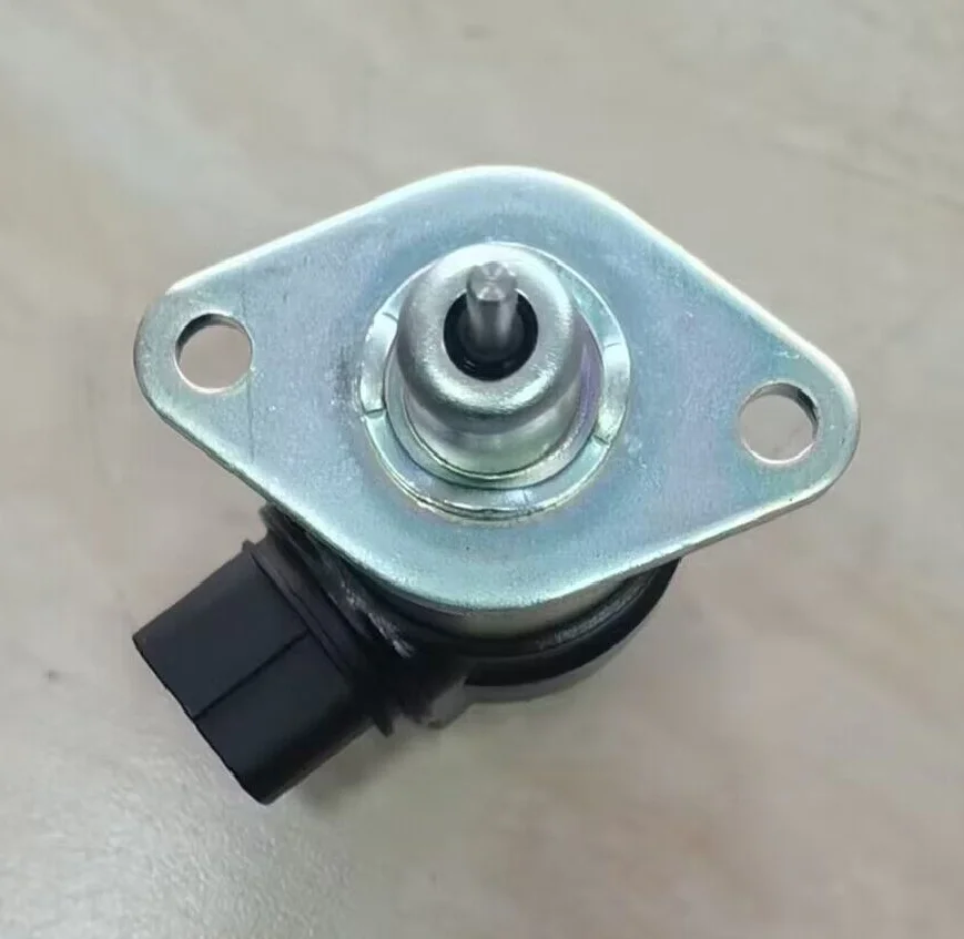 1G598-60010 Stop Solenoid 12V for Kubota