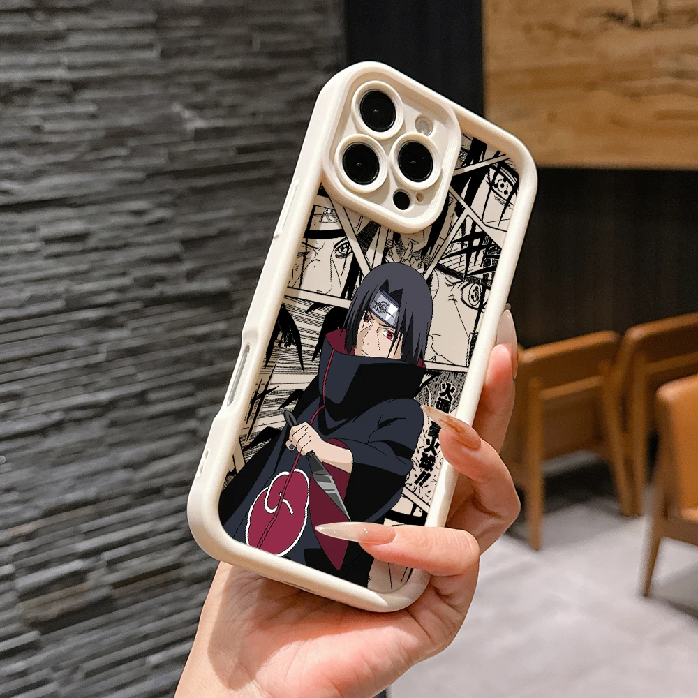 Etui na telefon NARUTOS Uchiha – Oppo Reno 12 recenzja i cena