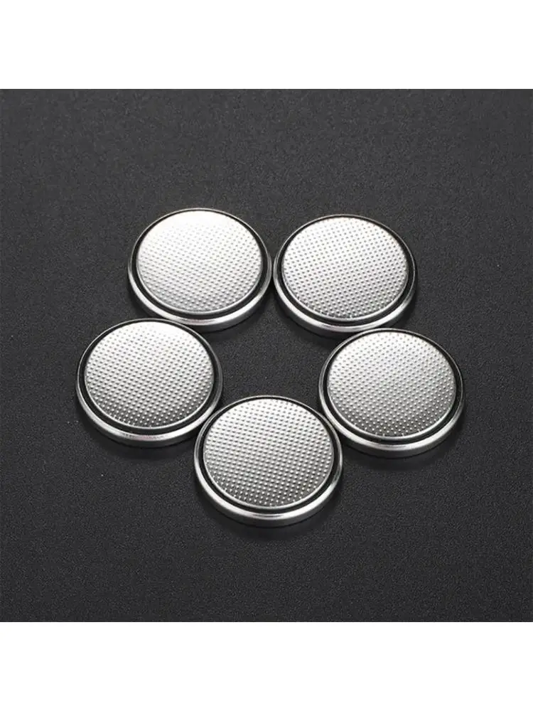  6Pcs/sheet Watch Batteries CR2032 Button Battery Coin Cell for Watches Remote