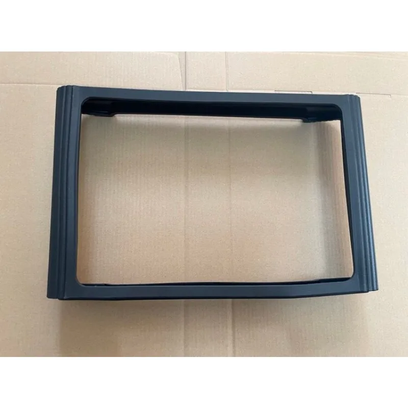 for PAD 3 V2.0 Car Diagnostic Tablet Protective Case Soft Rubber Frame Cover Shockproof Bumper
